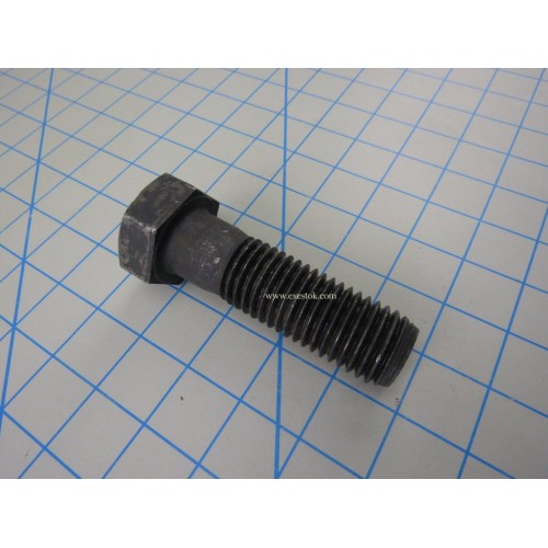 PN 272565 - BOLT HEX. HEAD 1-1/8 -7 x 3-3/4 LENGHT